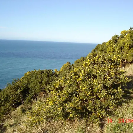 Caux Eletot