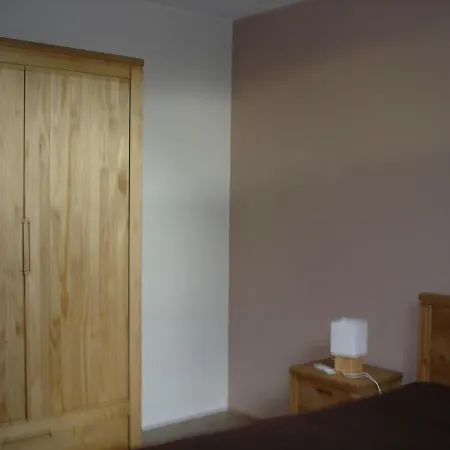 Apartmán Caux Eletot